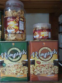 Frozen food