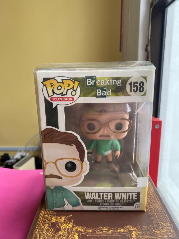Funko Pop Television - Walter White 158 