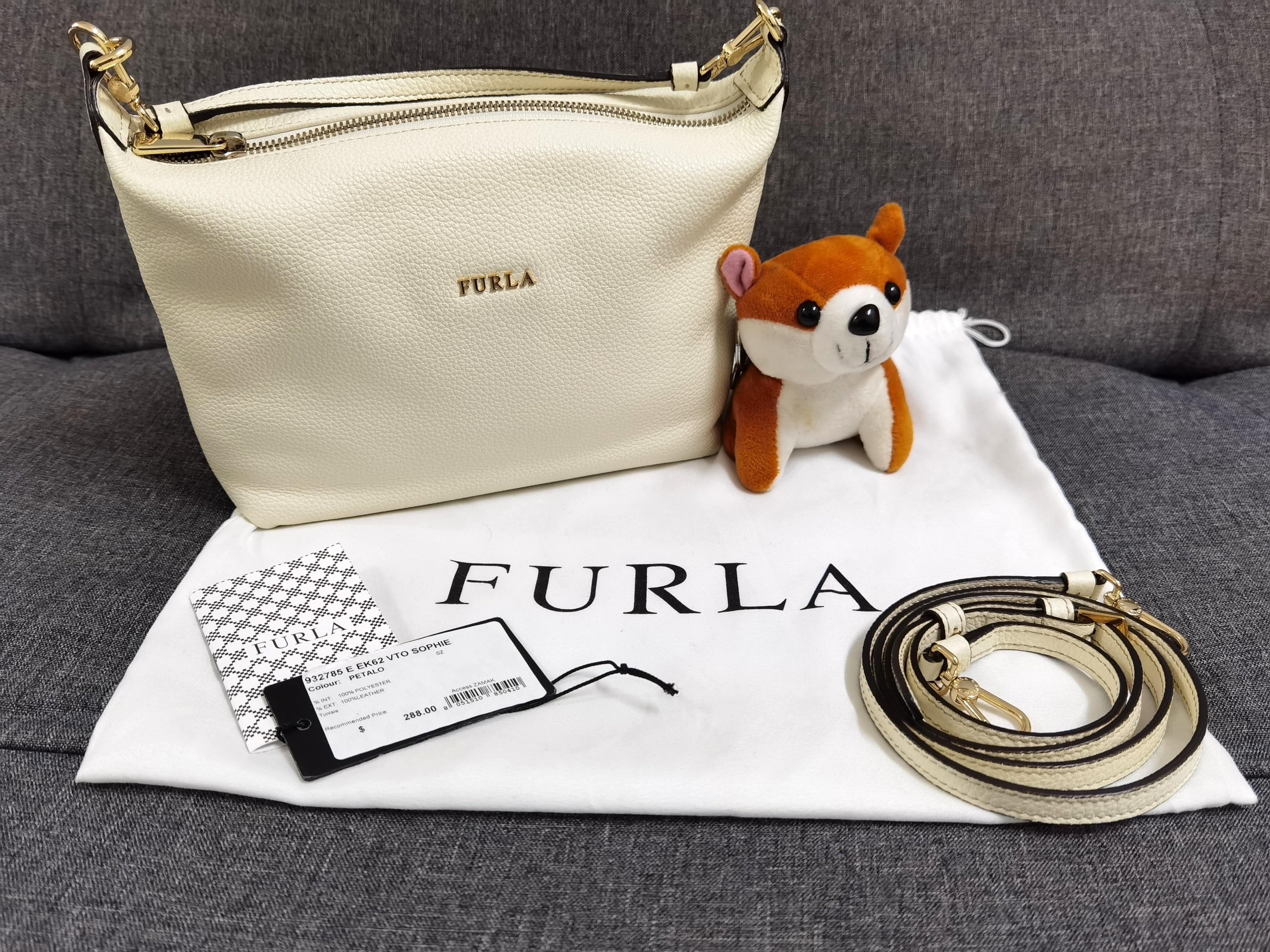 Furla shop sophie bag
