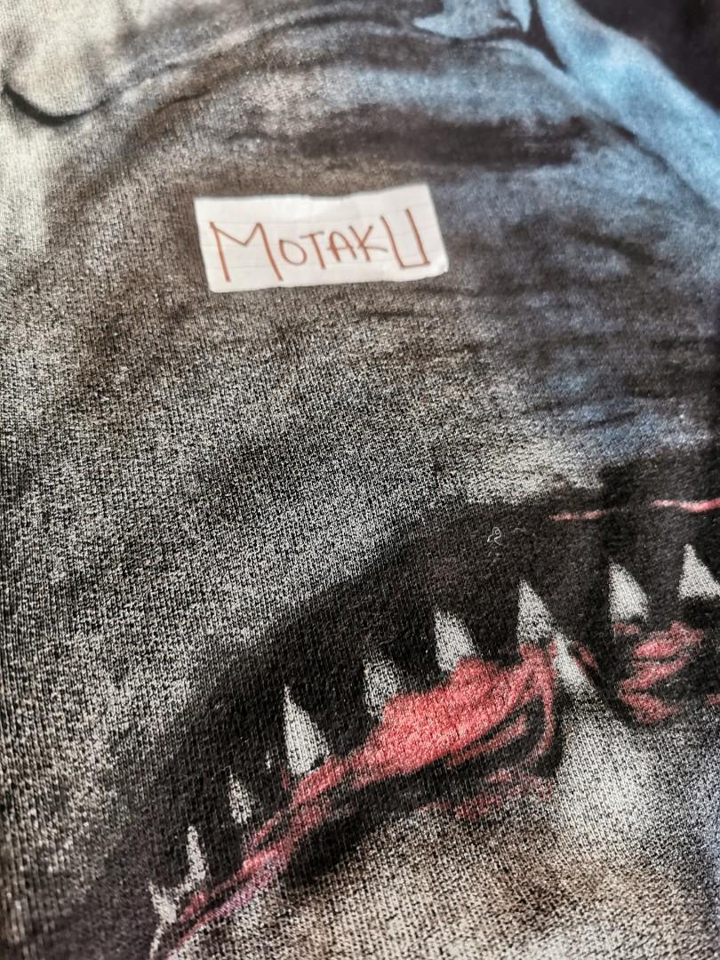 Givenchy store shark jumper