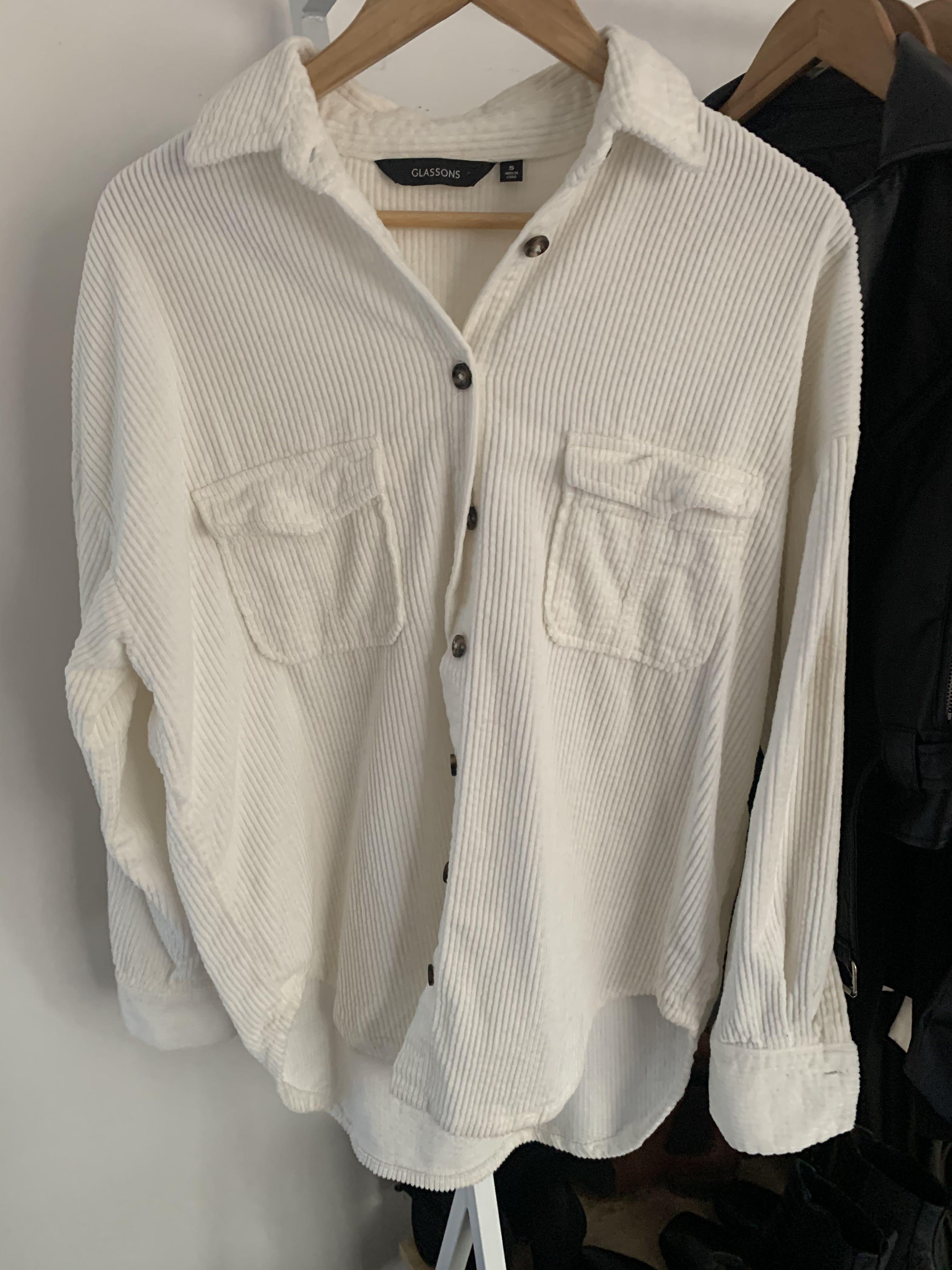 Longline cord jacket online