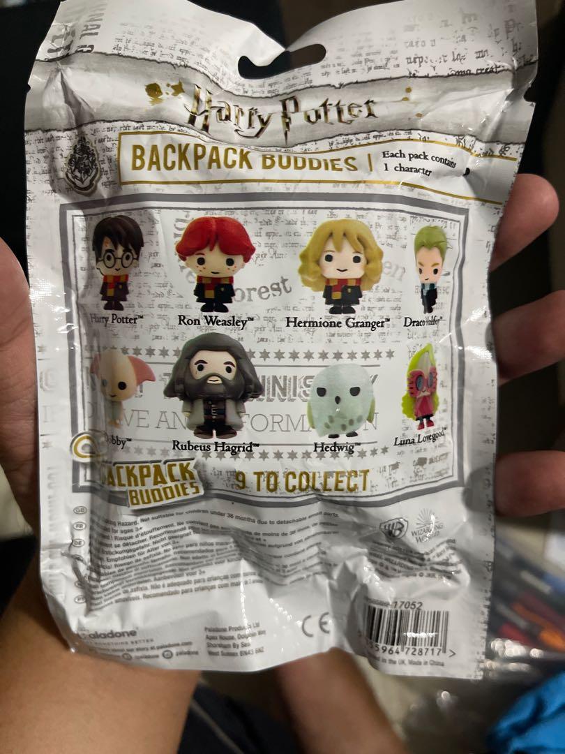 Harry potter hotsell bag buddies