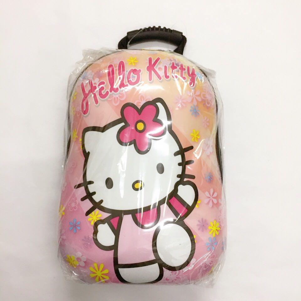 hello unicorn backpack hardshell
