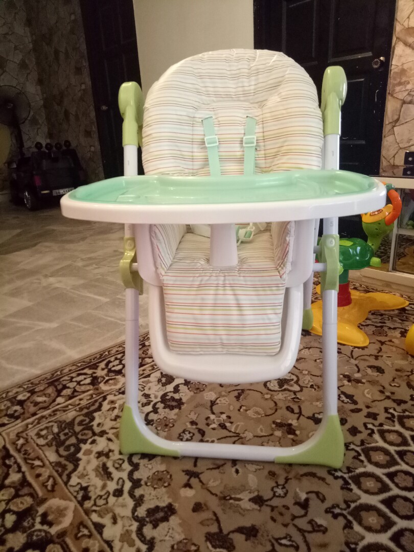 High Baby Chair The Babies R Us Zobo Babies Kids Nursing