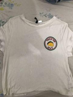 H&M T-Shirt