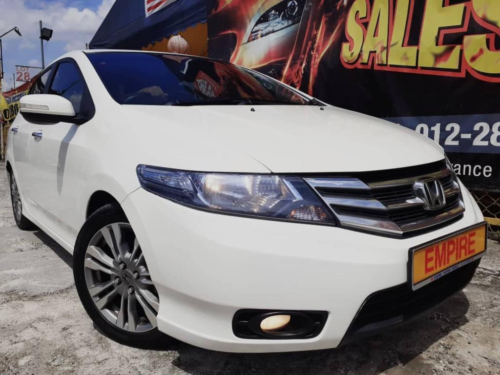 Honda City 1 5l A I Vtec Sedan E Specs Edition New Facelift Limited Model Premium High Specs Wxx 6008 1 Careful Owner Cars Cars For Sale On Carousell