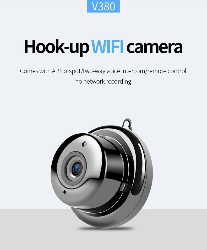 Hd wifi hook camera online