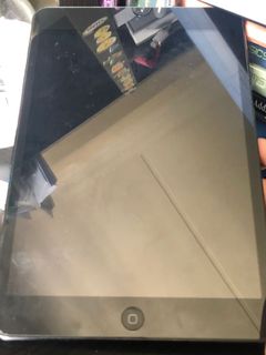 Ipad Mini 16gb Wifi Md528zp A Mobile Phones Tablets Tablets On Carousell