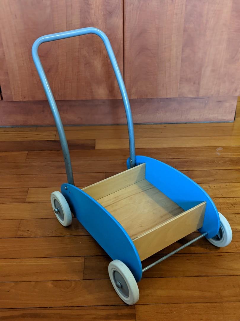 IKEA kids trolley, Babies & Kids, Baby Nursery & Kids Furniture, Kids