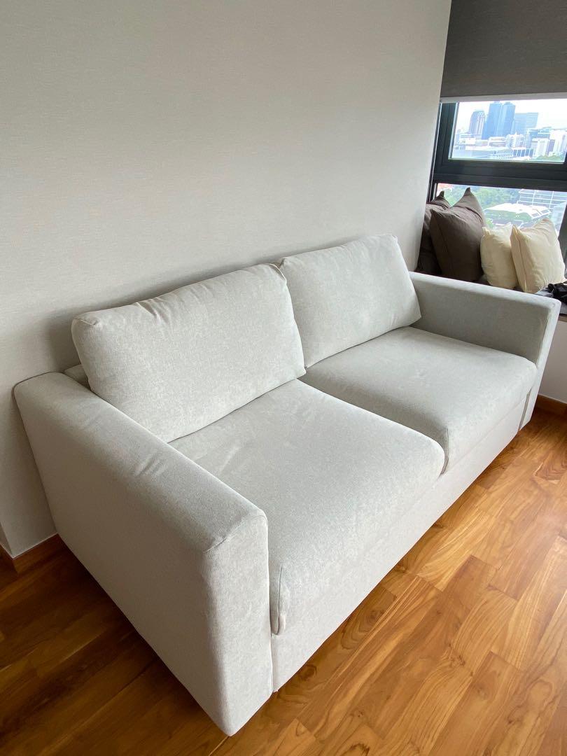 BRAND NEW Ikea Vimle Sofa bed, Furniture & Home Living, Furniture