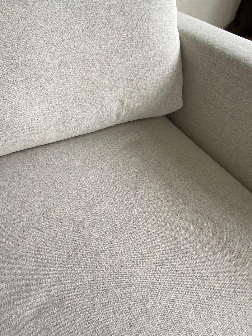 BRAND NEW Ikea Vimle Sofa bed, Furniture & Home Living, Furniture