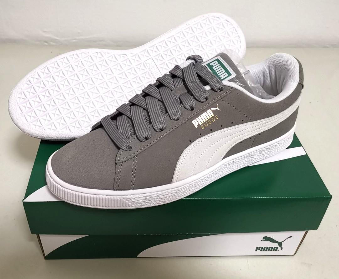 Ma kereskedő Hajótörés puma suede 42.5 - mirjanamitstojkovic.com