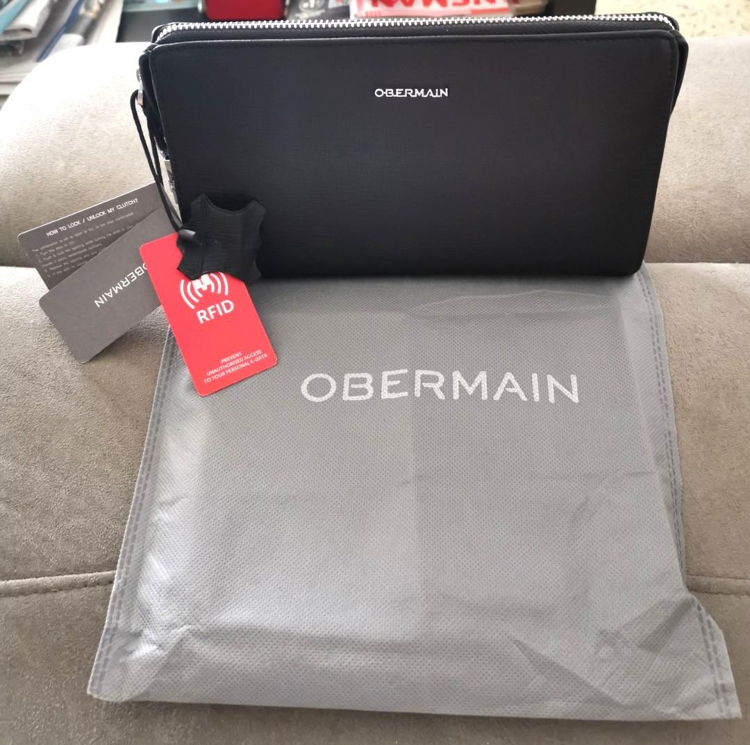 Obermain clutch bag outlet