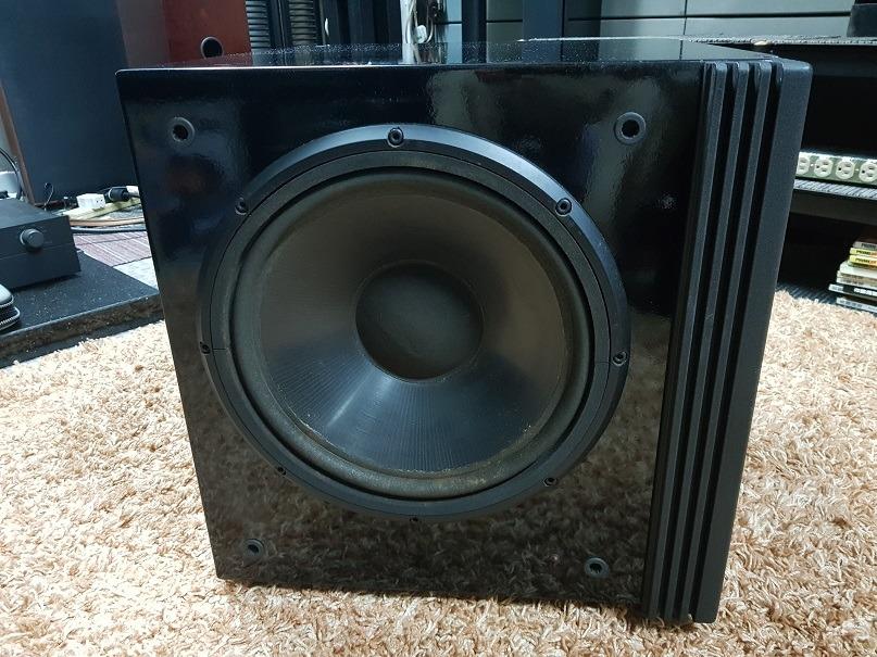 Infinity modulus subwoofer Clearance