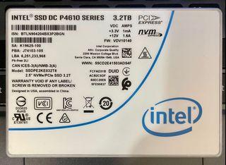 Intel Ssd Series Electronics Carousell Singapore