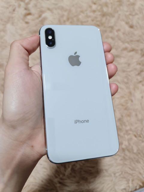 iPhoneX 本体 256GB ホワイト iveyartistry.com