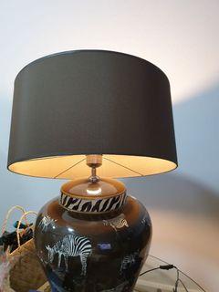 Ito Kish Lamp