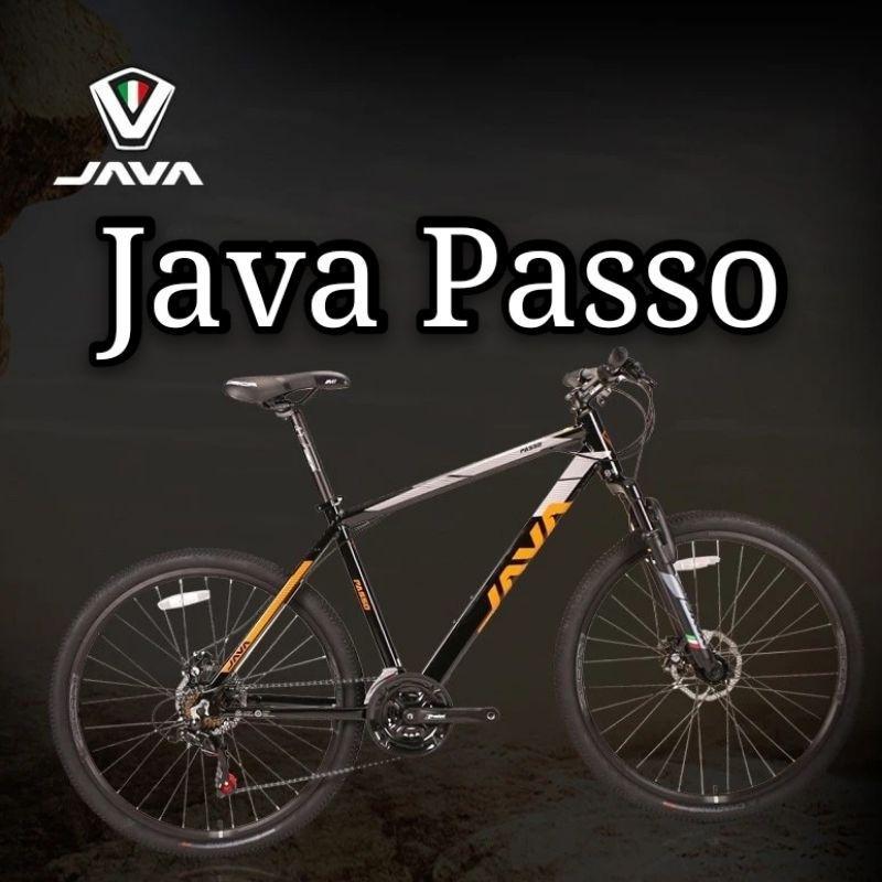 Java passo 27.5 shop