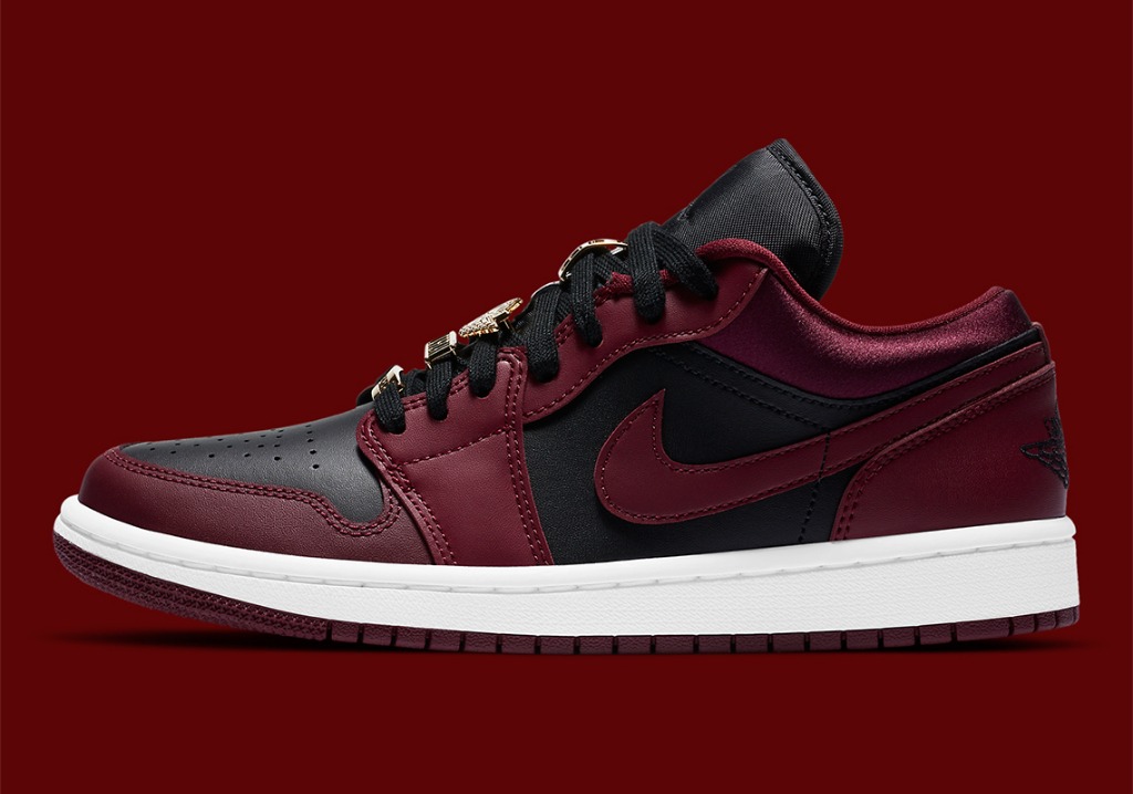 beetroot jordan 1 low