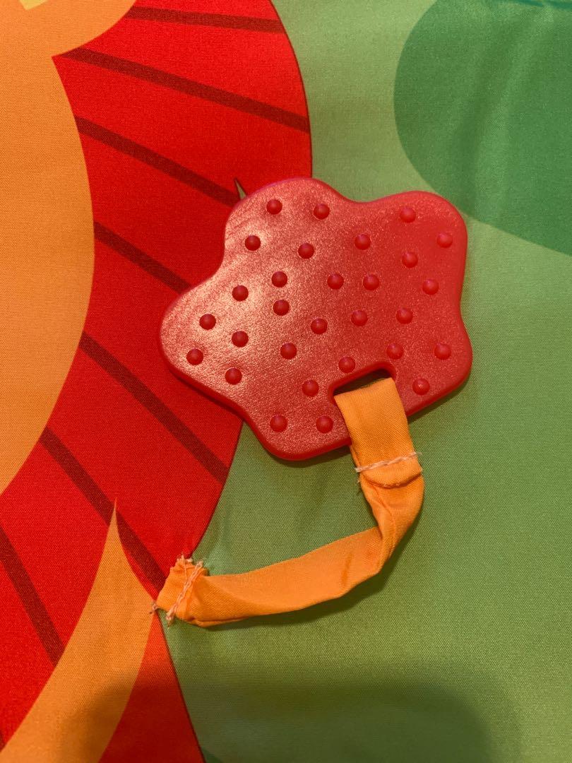 Jumbo activity playmat, Babies & Kids, Infant Playtime on Carousell