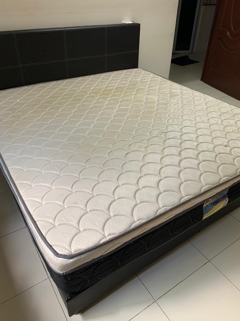 Selling A Used Mattress Selling King Size Mattress In