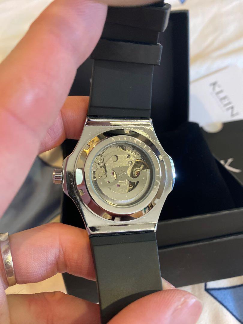 KLEIN DEDON WATCH, Men's Fashion, Watches & Accessories, Watches on