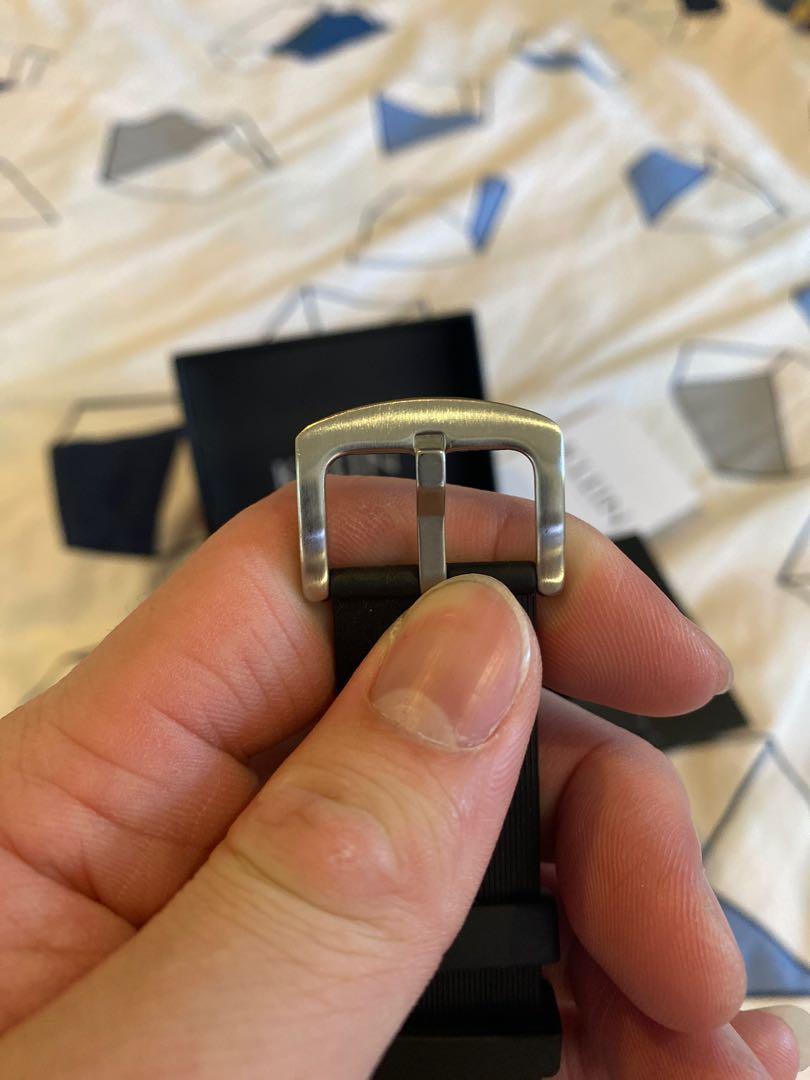 KLEIN DEDON WATCH, Men's Fashion, Watches & Accessories, Watches on