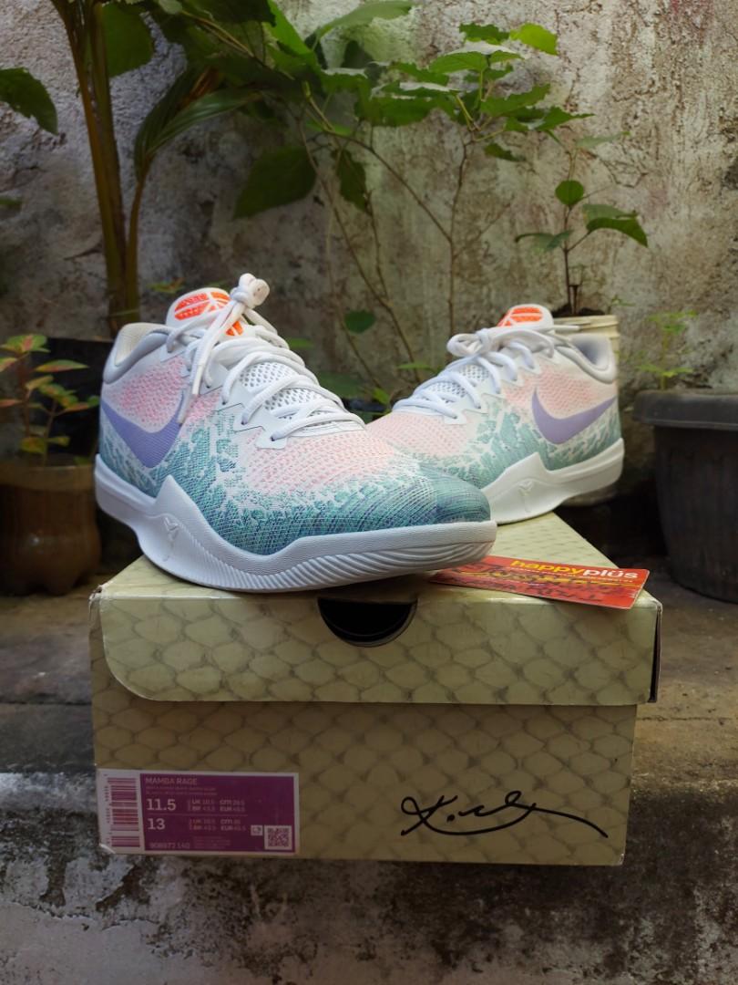 mamba rage bright mango