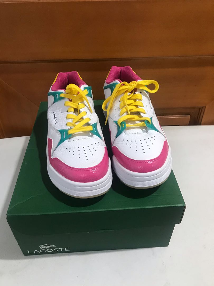 Lacoste court slam clearance 419