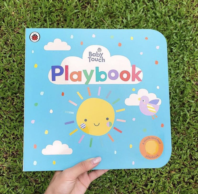 Ladybird shop baby touch