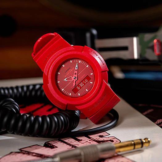 G shock hotsell price 500