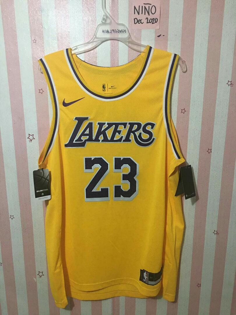 lebron authentic jersey