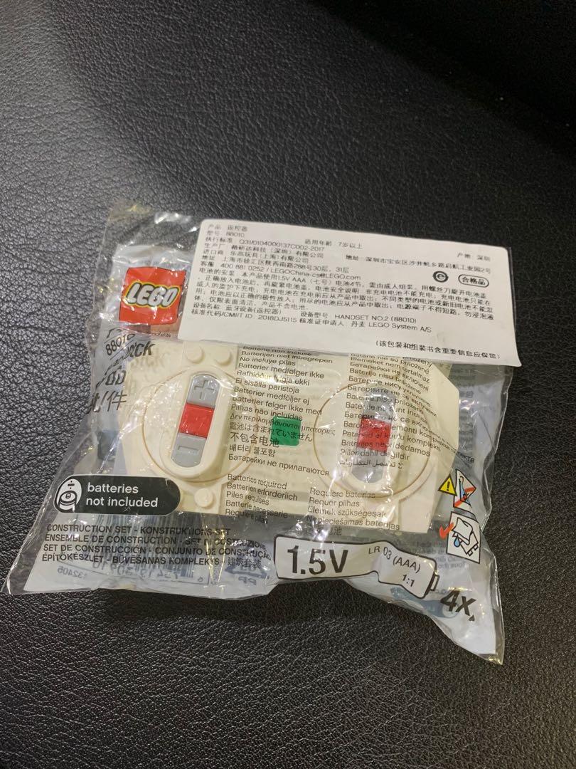 Lego 88010 online
