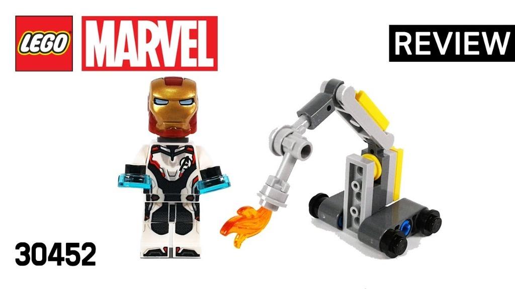 Lego polybag 30452 clearance