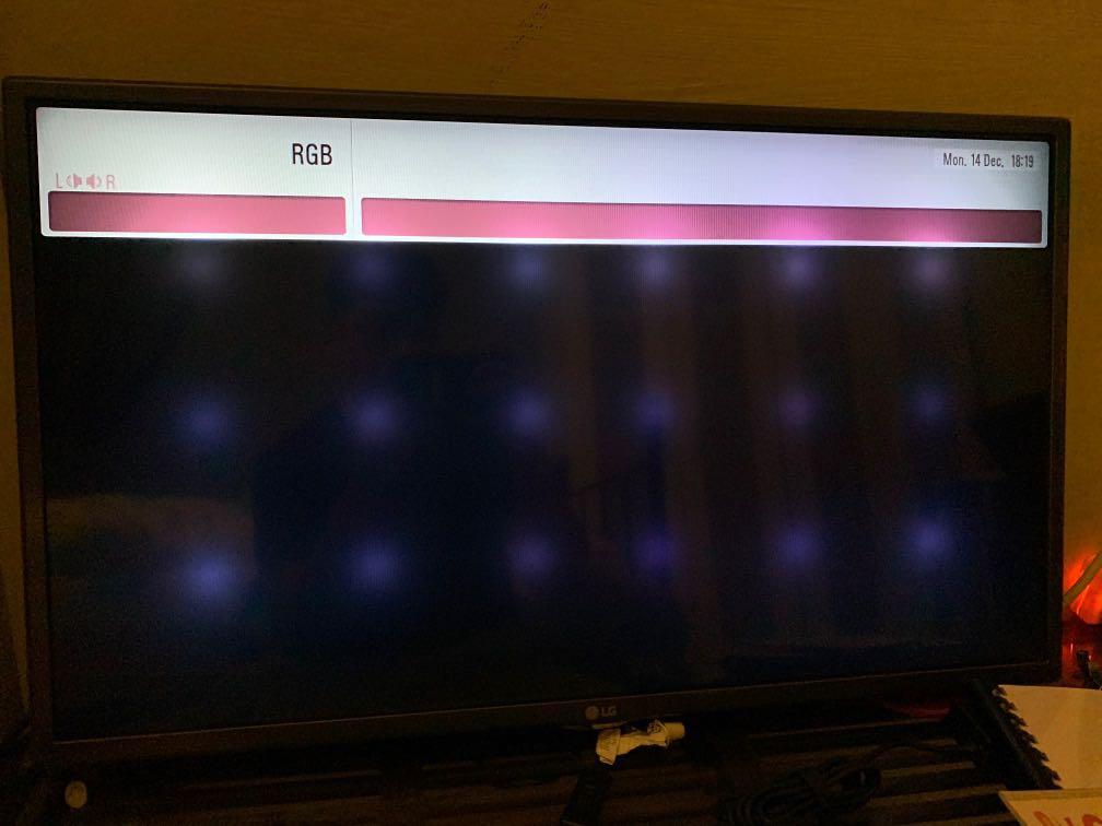 LG Smart TV How To Turn On And Off Without Remote