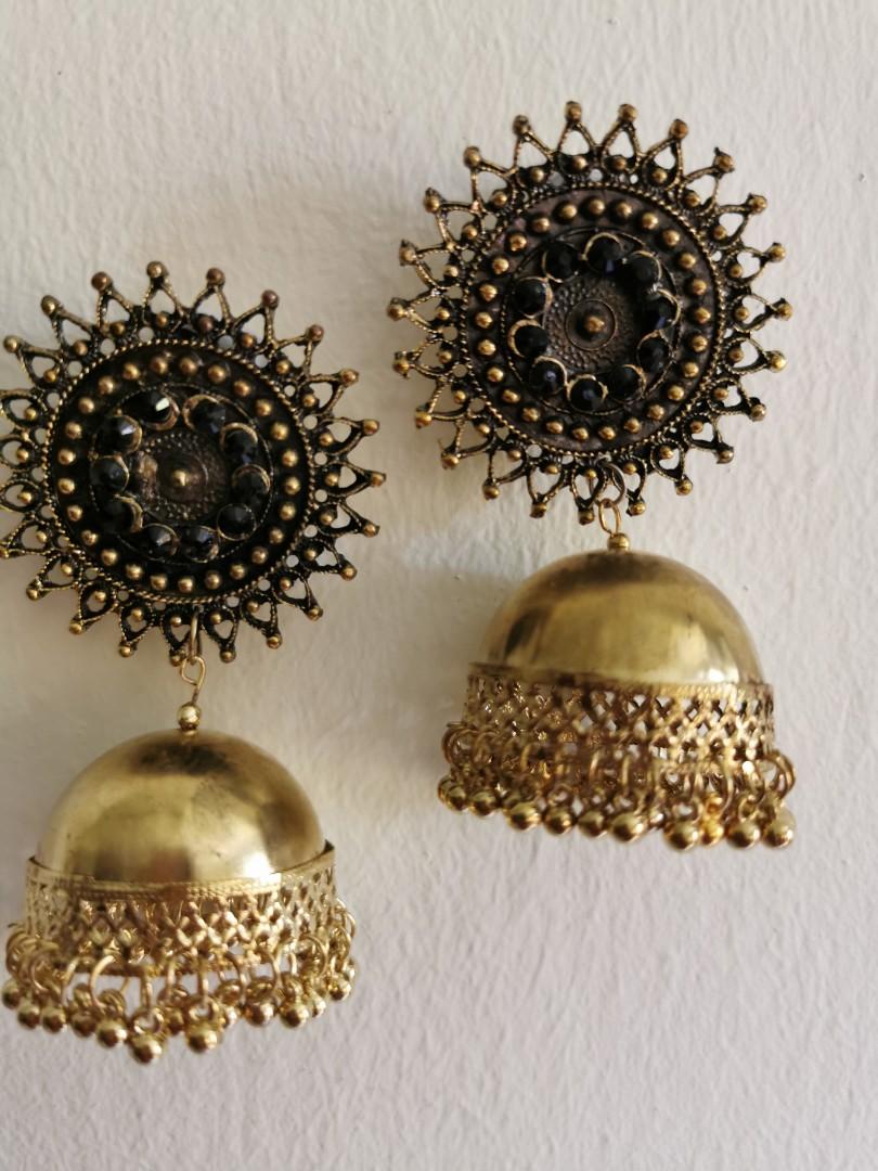Next day delivery top earrings