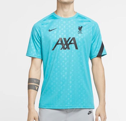Liverpool training kit 2020 Clearance