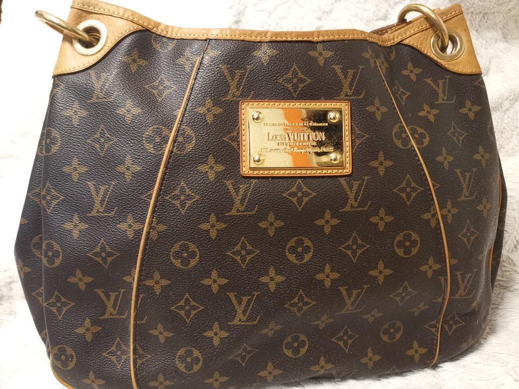 LV Bag(Louis Vuitton Inventeur)101 avenue des champs Elysees, 名牌