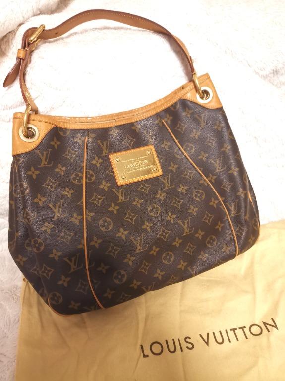 LV Bag (louis vuitton inventeur 101 avenue des champs elysees