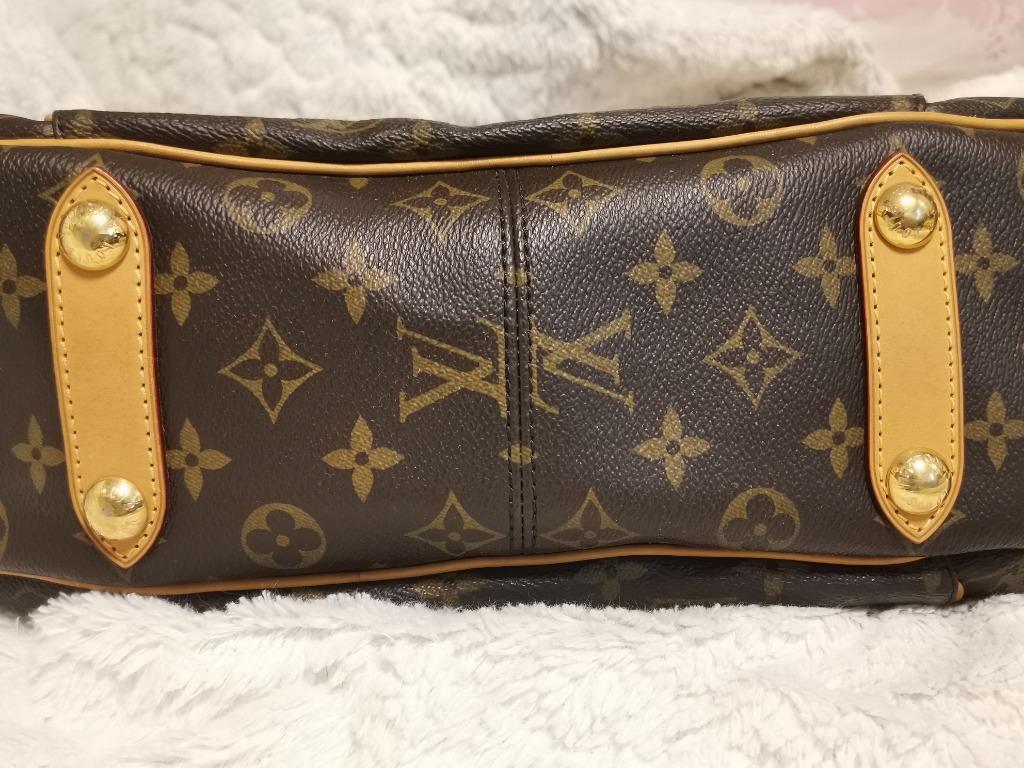 LV Bag(Louis Vuitton Inventeur)101 avenue des champs Elysees, 名牌