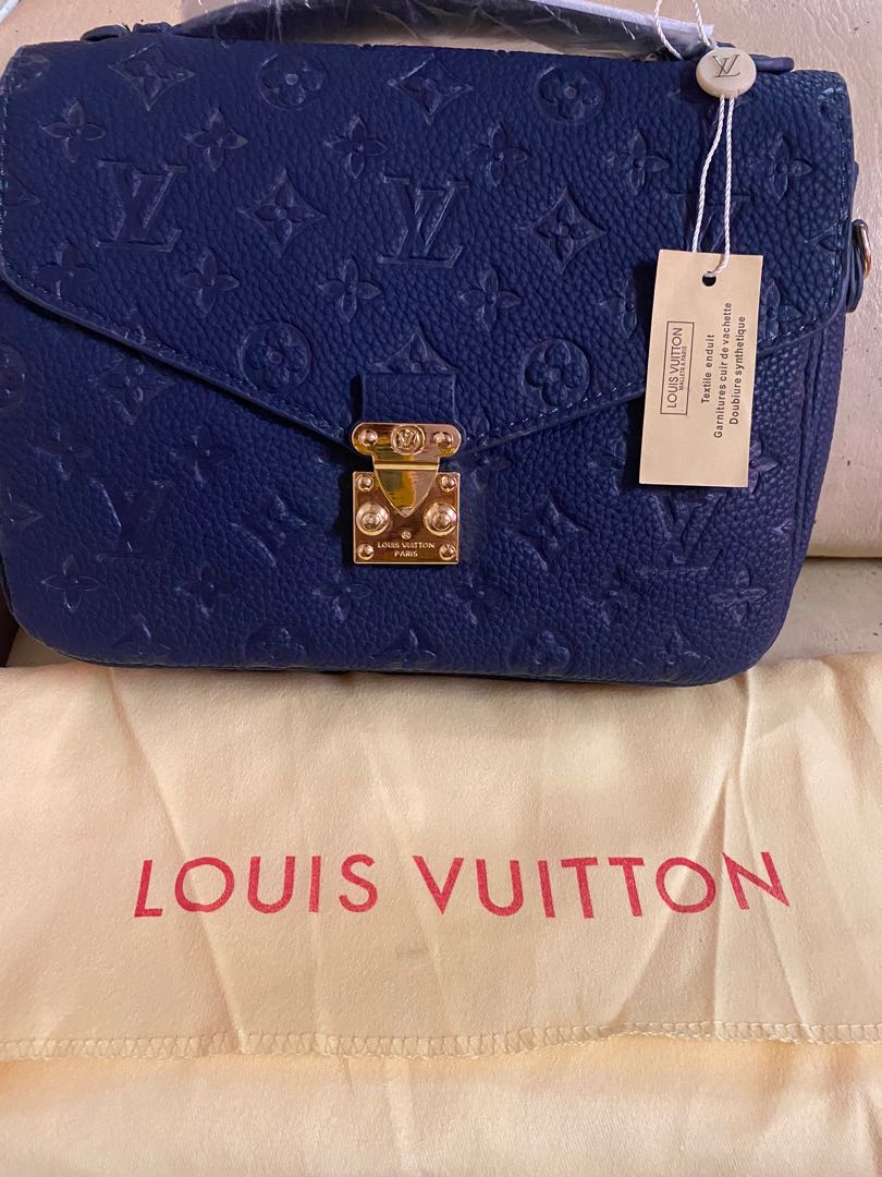 Lv best sale metis blue