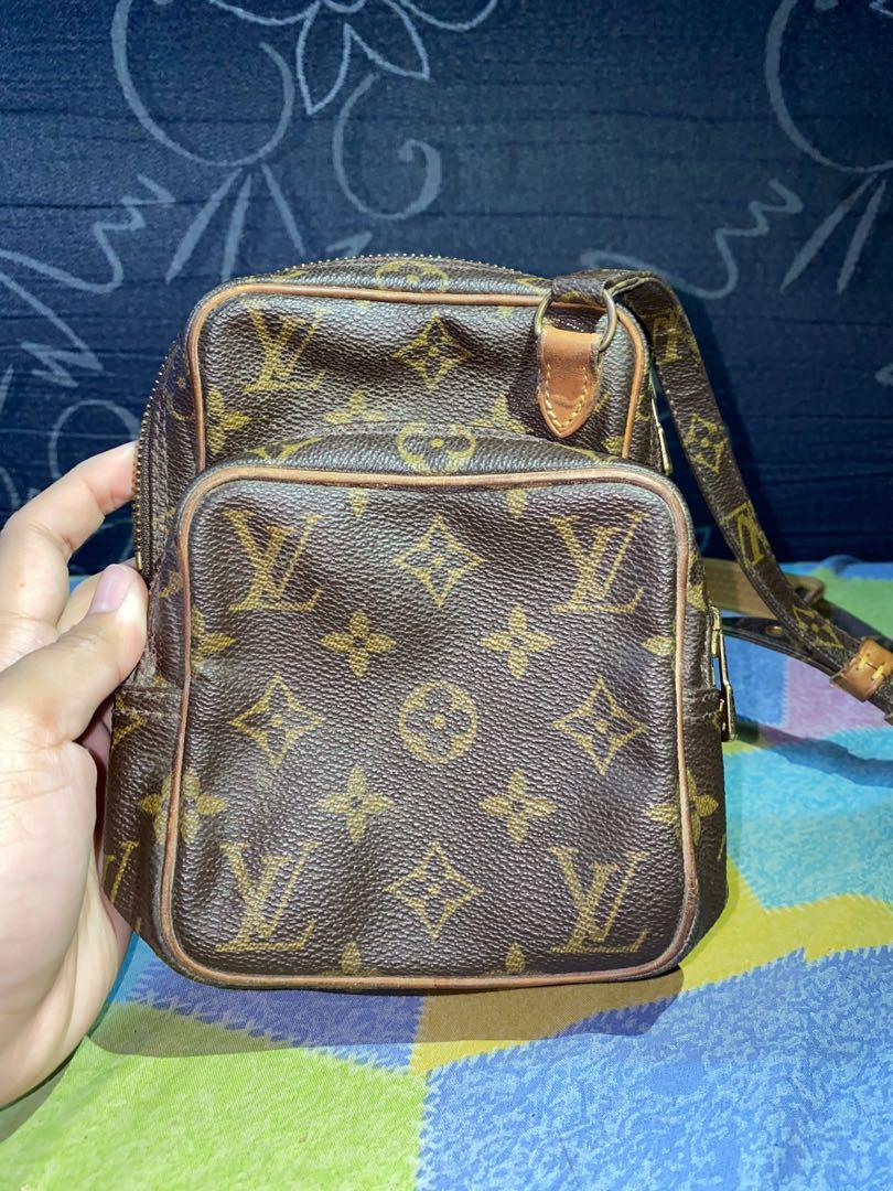 Lv Mini , Luxury, Bags & Wallets on Carousell