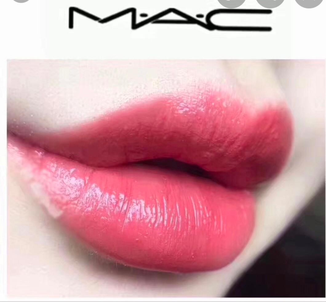 mac 520 see sheer