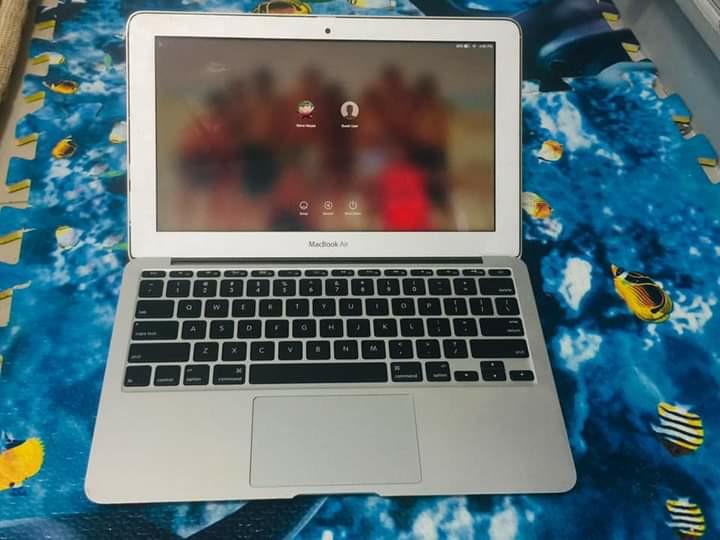 Sale Macbook Air 11 Inch Early 15 4gb Ddr3 128gb Flash Storage 1 Cycle Count Os El Capitan Electronics Computers Laptops On Carousell Sale Macbook Air 11 Inch Early 15 4gb Ddr3 128gb Flash Storage 1 Cycle Count Os El Capitan Electronics Computers Laptops On Carousell