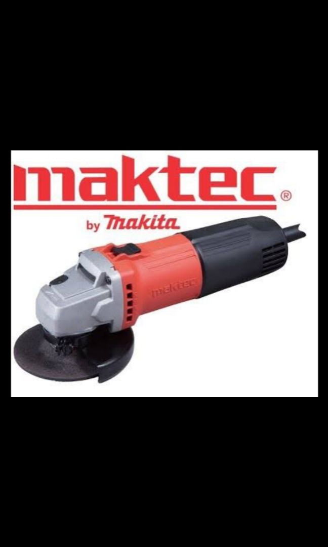 Mactek grinder deals
