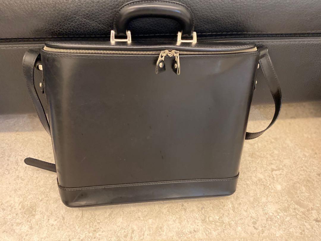 Smart on sale work bag