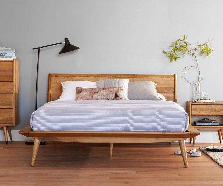 Personalize it by choosing from more than 40 different finishes. mahogany queen bed