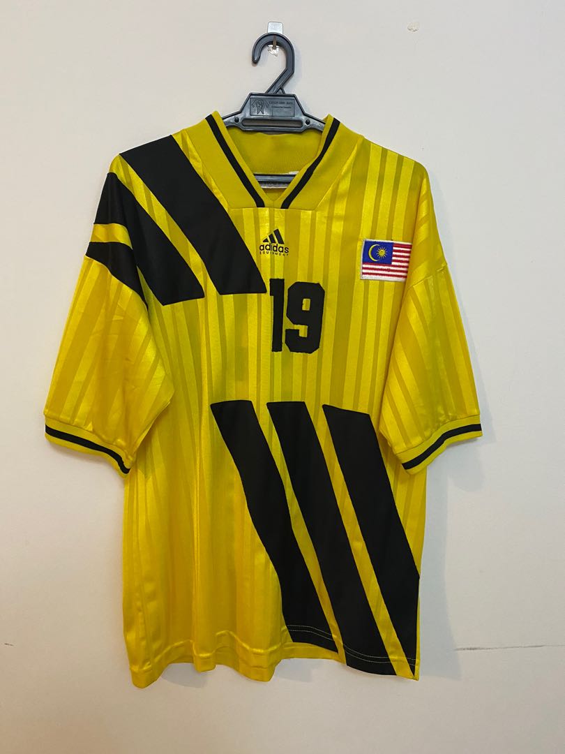 Adidas jersey malaysia sale