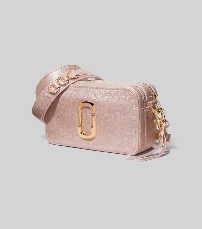 The softshot on sale pearlized