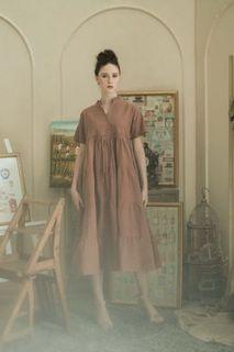 MAVEN Paula Dress